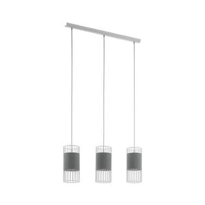 Eglo 97955 - Luster na lanku NORUMBEGA 3xE27/60W/230V 97955 vyobraziť