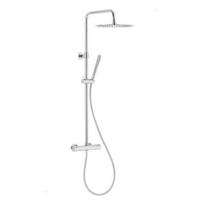 KFA KFA - MOZA PREMIUM termostatický sprchový set, chróm 5736-920-00 vyobraziť