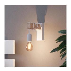 Eglo 33162 - Nástenné svietidlo TOWNSHEND 1xE27/10W/230V 33162 vyobraziť