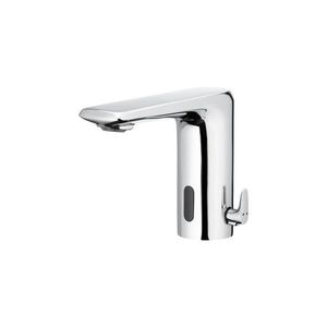 KFA - SALTO senzorova umývadlová batéria so zmiešavaním, chróm 592-200-00 vyobraziť