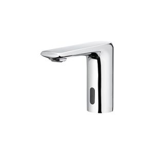 KFA - SALTO senzorova umývadlová batéria, chróm 592-210-00 vyobraziť