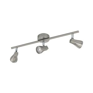 Eglo 97824 - LED Bodové svietidlo TIBERIO 1 3xLED/3W/230V 97824 vyobraziť