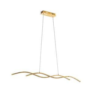 Eglo 97837 - LED Luster na lanku MIRAFLORES 2xLED/13W/230V 97837 vyobraziť