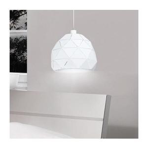 Eglo 97854 - Luster na lanku ROCCAFORTE 1xE27/60W/230V 97854 vyobraziť