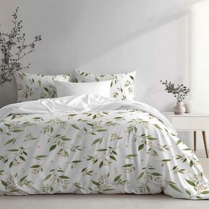 Stanex Bavlnené obliečky Jazmín, 140 x 220 cm, 70 x 90 cm vyobraziť
