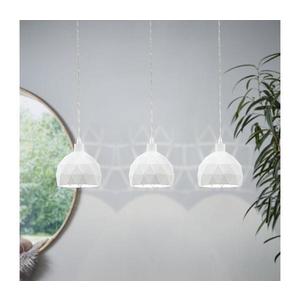 Eglo 97857 - Luster na lanku ROCCAFORTE 3xE14/40W/230V 97857 vyobraziť
