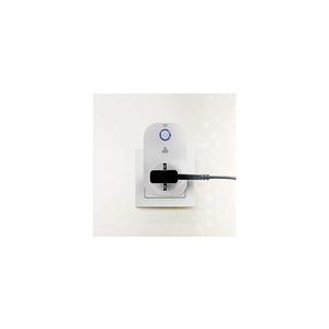 Eglo 97936 - Inteligentná zásuvka Connect plug PLUS 2300W SCHUKO Bluetooth 97936 vyobraziť