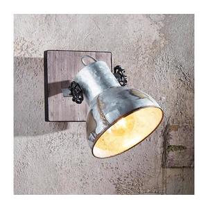 Eglo 49648 - Bodové svietidlo BARNSTAPLE 1xE27/40W/230V 49648 vyobraziť