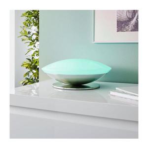 Eglo 97813 - LED RGB Stmievateľná stolná lampa FRATTINA-C 1xLED/18W/230V 97813 vyobraziť