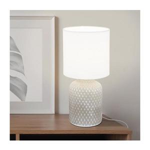 Eglo 97774 - Stolná lampa BELLARIVA 1xE14/40W/230V 97774 vyobraziť