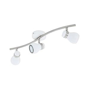 Eglo 97352 - LED Bodové svietidlo ARBOLEDAS 3xGU10/5W/230V 97352 vyobraziť