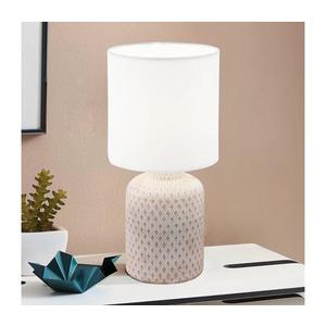 Eglo 97773 - Stolná lampa BELLARIVA 1xE14/40W/230V 97773 vyobraziť
