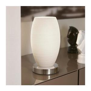 Eglo 97589 - Stolná lampa BATISTA 3 1xE27/40W/230V 97589 vyobraziť