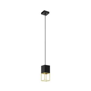 Eglo 97733 - LED Luster na lanku MONTEBALDO 1xGU10/5W/230V 97733 vyobraziť