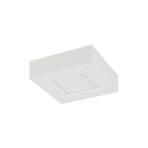 GLOBO 41606-9D - LED Stropné svietidlo SVENJA 1xLED/9W/230V 41606-9D vyobraziť