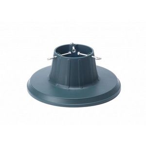 Stojan na vianočný stromček Orbit Premium, zelená vyobraziť