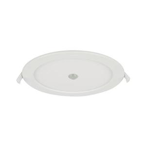 GLOBO 12392-18S - LED Kúpeľňové podhľadové svietidlo so senzorom POLLY 1xLED/18W 12392-18S vyobraziť