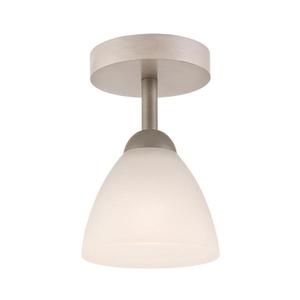 Prisadený luster ADRIANO 1xE27/60W/230V LM 1.55 bialy buk vyobraziť