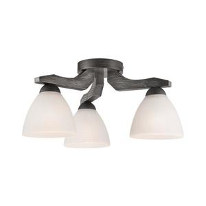 Prisadený luster ADRIANO 3xE27/60W/230V LM 3.55 vyobraziť