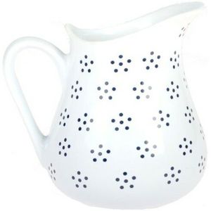 Keramický džbán Flower, 500 ml vyobraziť