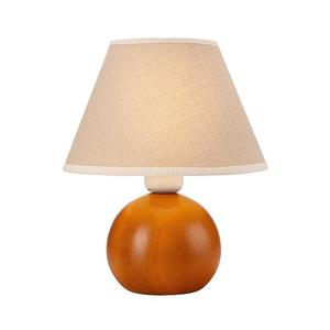 Stolná lampa JUTA 1xE27/60W/230V 36328 vyobraziť