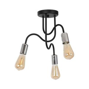 Prisadený luster DOW 3xE27/60W/230V 8071 vyobraziť