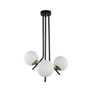 Jupiter 1732 - Luster na tyči TIM 3xE14/40W/230V mosadz 1732 vyobraziť