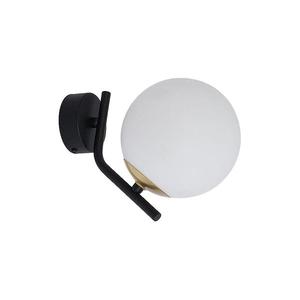 Jupiter 1734 - Nástenné svietidlo TIM 1xE14/40W/230V mosadz 1734 vyobraziť