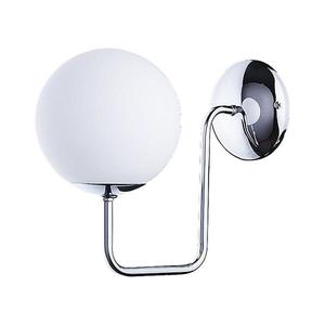 Jupiter 1702 - Nástenné svietidlo GOJA 1xE14/40W/230V 1702 vyobraziť