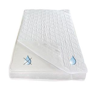 Kvalitex Thermo chránič matraca s PU nepriepustný, 90 x 200 cm vyobraziť