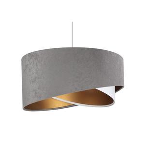 Luster na lanku GALAXY 1xE27/60W/230V 060-024 vyobraziť