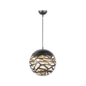 Wofi 6363.01.46.8300 - Luster na lanku RACHEL 1xE27/60W/230V 6363.01.46.8300 vyobraziť