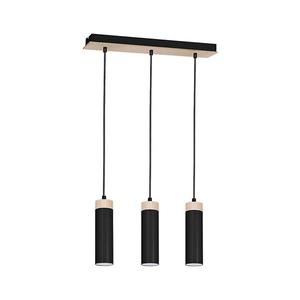 Luster na lanku PEDRO 3xGU10/25W/230V MLP4261 vyobraziť