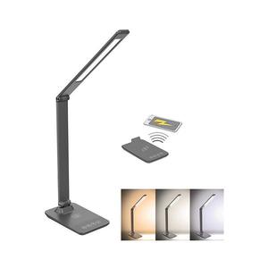 WO55-G - LED Stmievateľná lampa s bezdrôtovým dobíjaním LED/10W/100-240V WO55-G vyobraziť