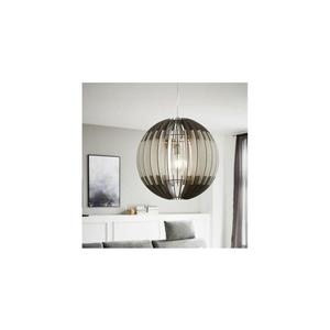 Eglo 79138 - Luster na lanku OLMERO 1xE27/60W/230V 79138 vyobraziť