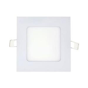 LED Podhľadové svietidlo SQUARE LED/6W/230V 4200K 11, 8x11, 8 cm biela 008 0000443 vyobraziť