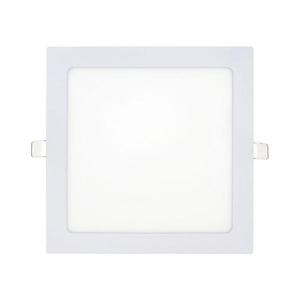 LED Podhľadové svietidlo SQUARE LED/18W/230V 6500K 22x22 cm biela 008 0000325 vyobraziť