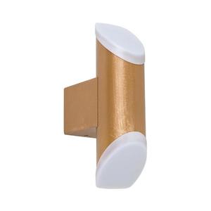 Rabalux 8000 - LED Vonkajšie nástenné svietidlo REYNOSA LED/6W/230V IP44 270lm 3000K 8000 vyobraziť