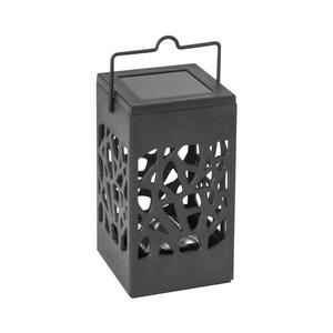 Rabalux 8948 - LED Vonkajšie solárne svietidlo LED/0, 07W/1xAAA IP23 8948 vyobraziť