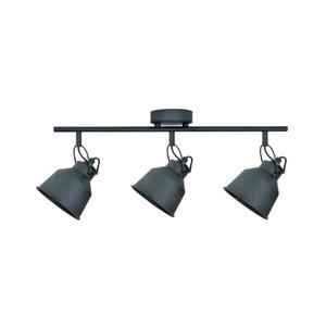 LED Stropné prisadené svietidlo 3xE14/8W/230V 311832 vyobraziť