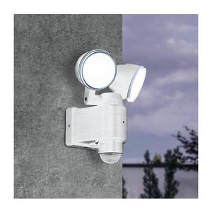 Eglo 98194 - LED Vonkajšie svietidlo so senzorom CASABAS 2xLED/4W/4xLR14 IP44 98194 vyobraziť
