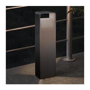 Eglo 98271 - LED Vonkajšia lampa DONINNI LED/5W/230V IP44 98271 vyobraziť