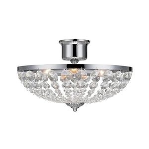 Markslöjd 105316 - Stropné svietidlo GRÄNSÖ 3xE14/40W/230V 105316 vyobraziť