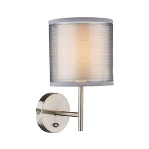 Globo 15190W - Nástenné svietidlo THEO 1xE14/40W/230V 15190W vyobraziť