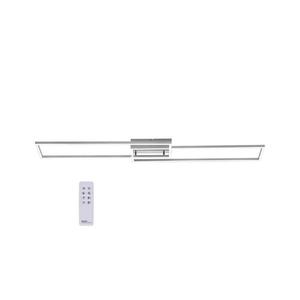 Leuchten Direkt 14019-55 - LED Stmievateľný prisadený luster IVEN 2xLED/20W/230V 14019-55 vyobraziť