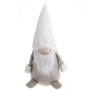 Textilná dekorácia Škriatok Dusty, 52 cm vyobraziť