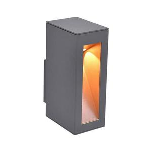 Paul Neuhaus 9693-13 - LED Vonkajšie nástenné svietidlo JUSTIN LED/7W/230V IP44 9693-13 vyobraziť