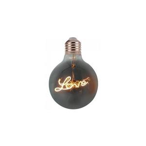 LED Dekoračná žiarovka FILAMENT G125 E27/5W/230V 2200K 2700 vyobraziť