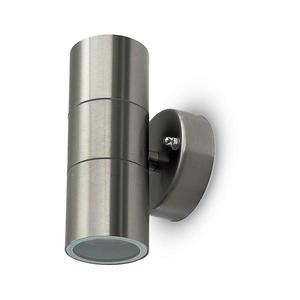 Vonkajšie nástenné svietidlo 2xGU10/35W/230V IP44 7500 vyobraziť