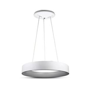 LED Stmievateľný luster na lanku 1xLED/30W/230V 3995 vyobraziť